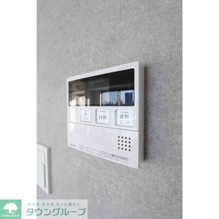 ENetial代官山の物件内観写真